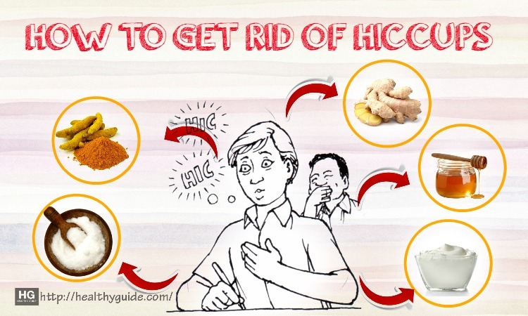 15 Tips How to Get Rid of Hiccups in Babies & Adults Fast & Naturally