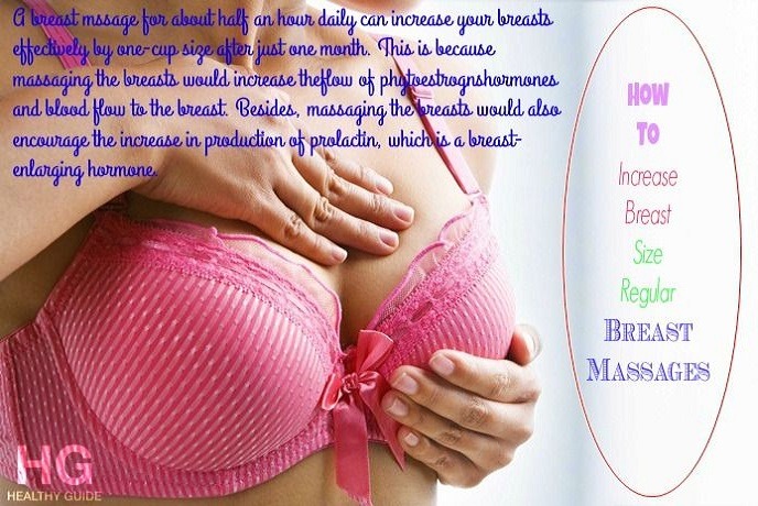 how-to-increase-breast-size-regular-breast-massages