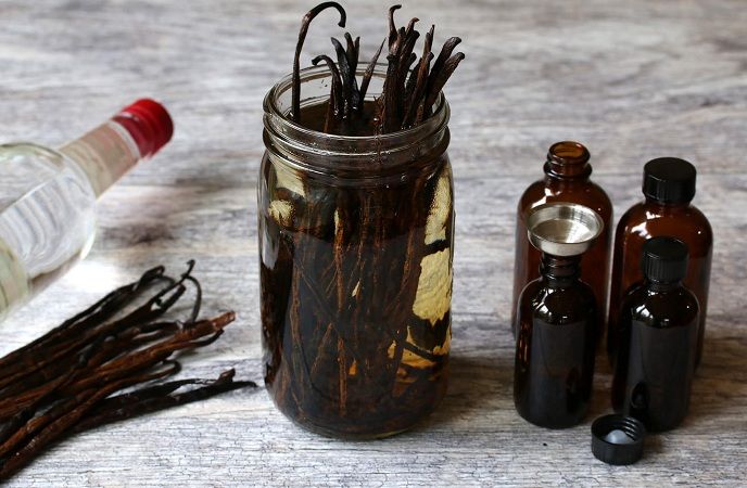 how-to-get-rid-of-fever-blisters-vanilla-extract