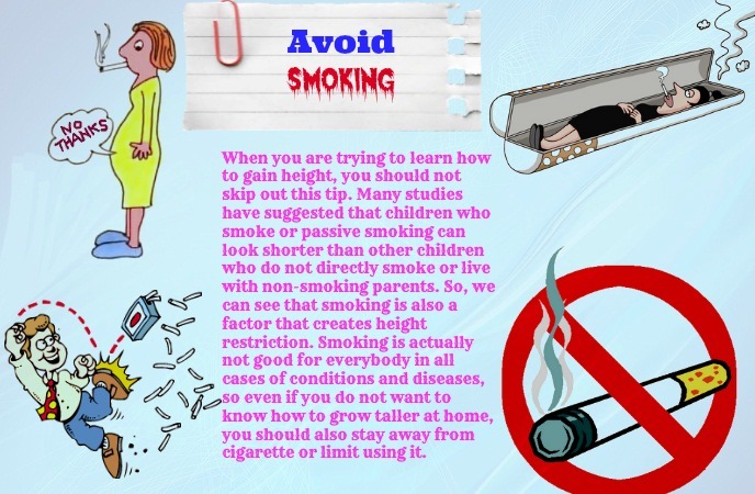 how-to-grow-taller-avoid-smoking