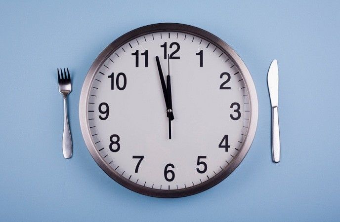 Eat On Time