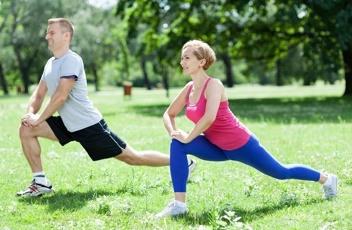 how to stop hand tremors-exercise