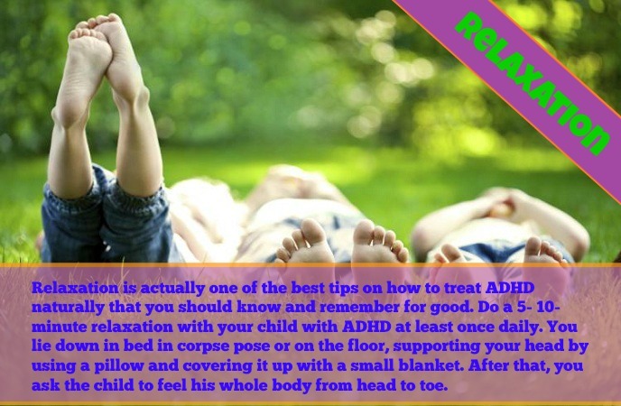 30 Tips How to Treat ADHD in Toddlers \u0026 Adults Naturally at Home