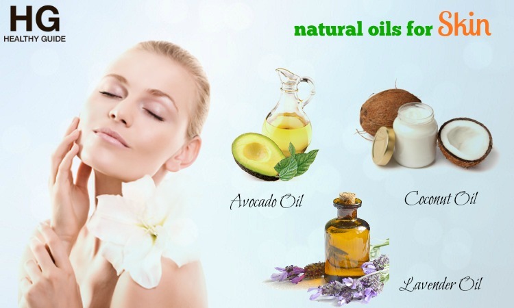 List Of 30 Best Natural Oils For Skin Care at Home