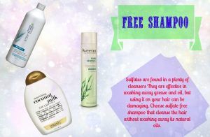 21 Tips How To Get Smooth Hair At Home Naturally