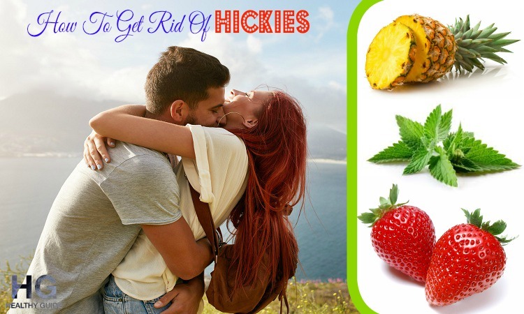 31 Tips How to Get Rid of Hickies on Face and Body Naturally