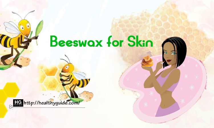 15 Amazing Benefits of Beeswax for Skin Care & Skin Health