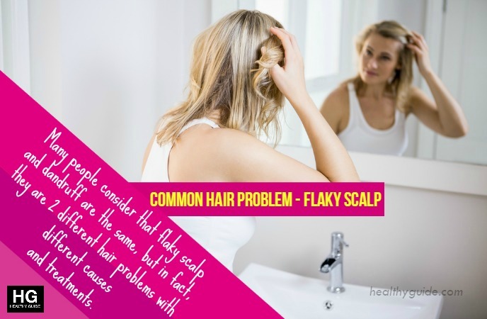 Common Hair Problem 