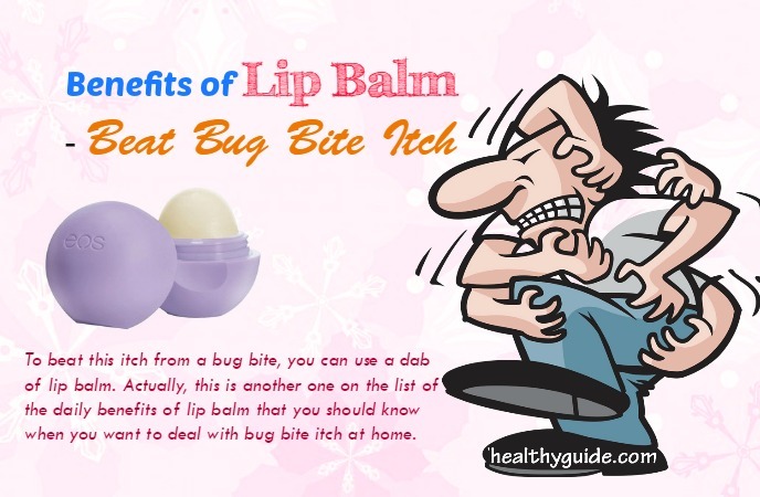 benefits of lip balm