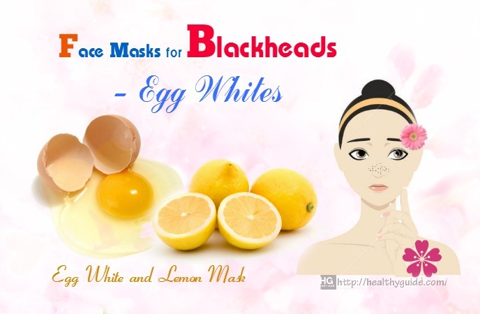 face masks for blackheads 