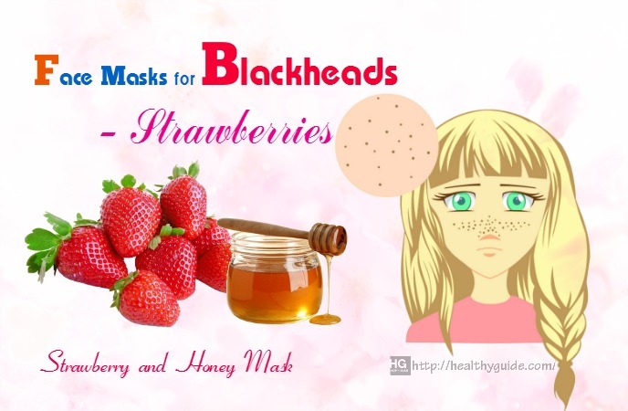 face masks for blackheads