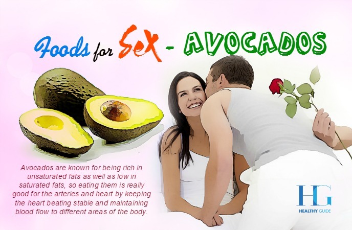 51 Best Diet And Foods For Sex Power For Men And Women 7872