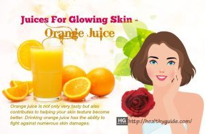 22 Best Homemade Juices for Glowing Skin in a Week