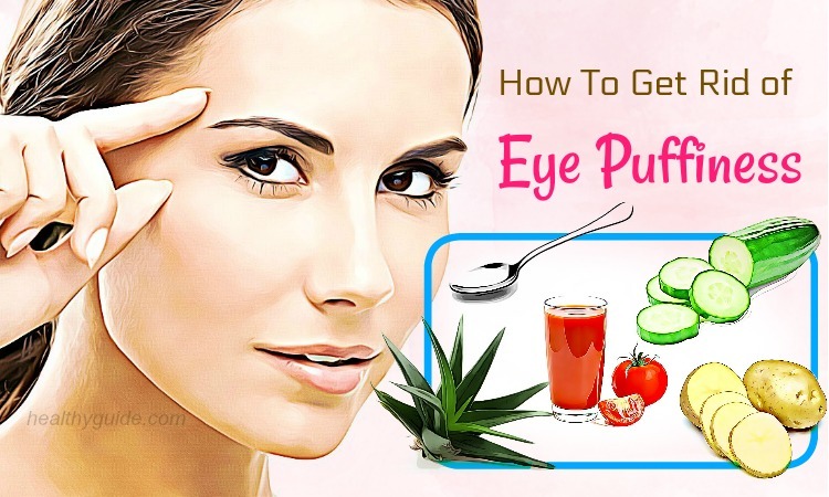 27 Tips How to Get Rid of Eye Puffiness from Crying Fast in the Morning