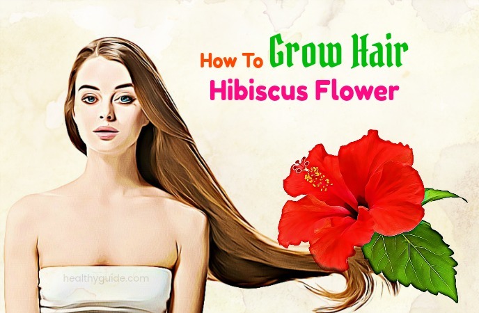 how to grow hair 