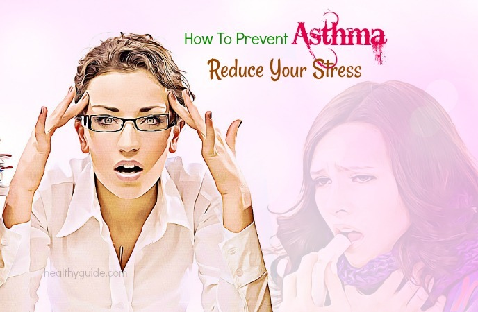 how to prevent asthma 