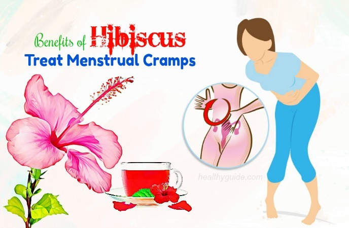 benefits of hibiscus 