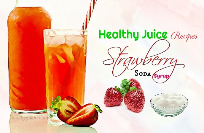 healthy juice recipes 