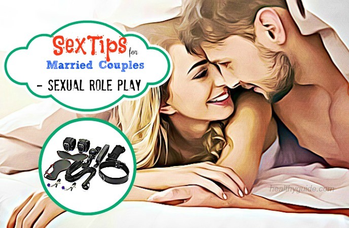 sex tips for married couples