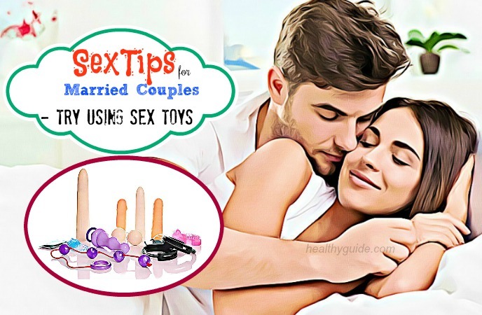 sex tips for married couples 