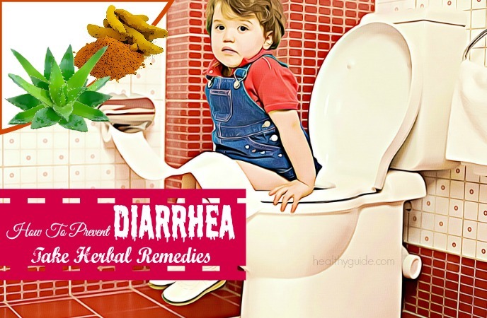 how to prevent diarrhea 
