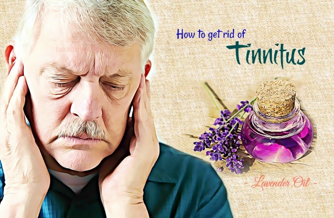 how to get rid of tinnitus 
