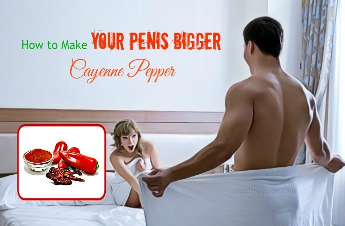 Try 18 Tips How To Make Your Penis Bigger Naturally At -3034