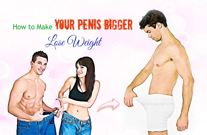 how to make your penis bigger