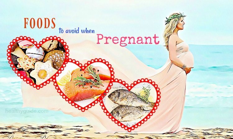 list-of-29-foods-to-avoid-when-pregnant-for-women