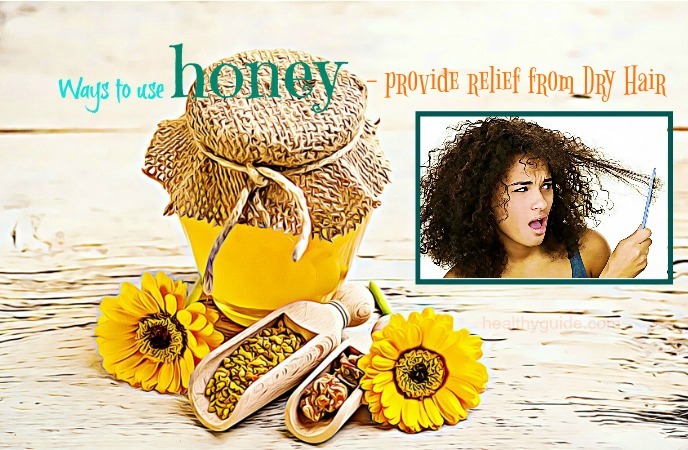 ways to use honey