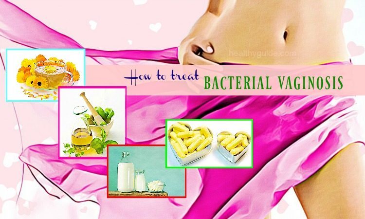 23 Best Tips How To Treat Bacterial Vaginosis Naturally At Home 2358