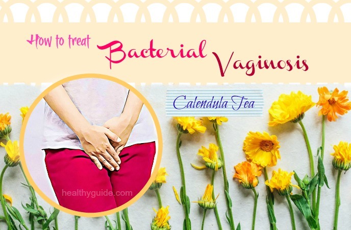 how to treat bacterial vaginosis