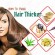 41 Tips How to Make Hair Thicker and Fuller Naturally for Guys & Women