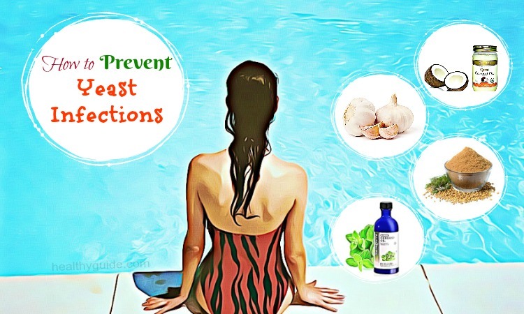 21 Tips How to Prevent Yeast Infections on Skin from Swimming
