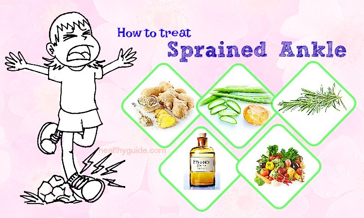 36 Tips How to Treat Sprained Ankle in Child, Toddlers, & Adults Fast