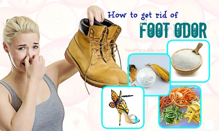 39 Tips How to Get Rid of Foot Odor in Shoes and in Socks Fast