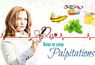 Top 44 Tips How to Stop Palpitations from Anxiety and Stress
