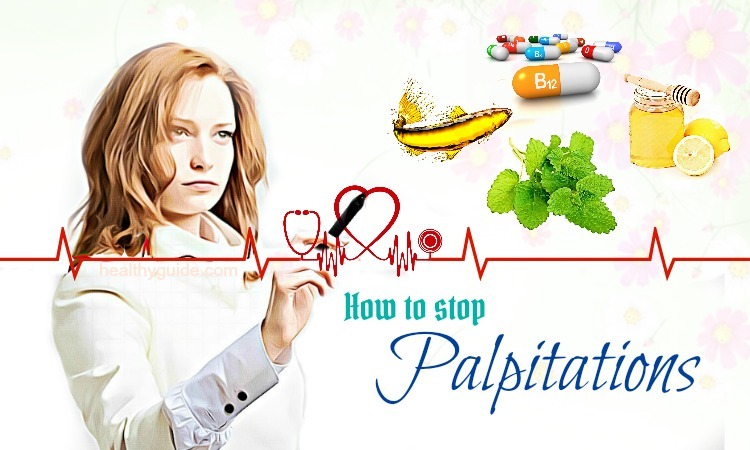 Top 44 Tips How to Stop Palpitations from Anxiety and Stress