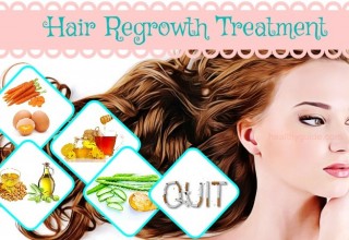 Top 55 Best Hair Regrowth Treatment for Men and Women at Home