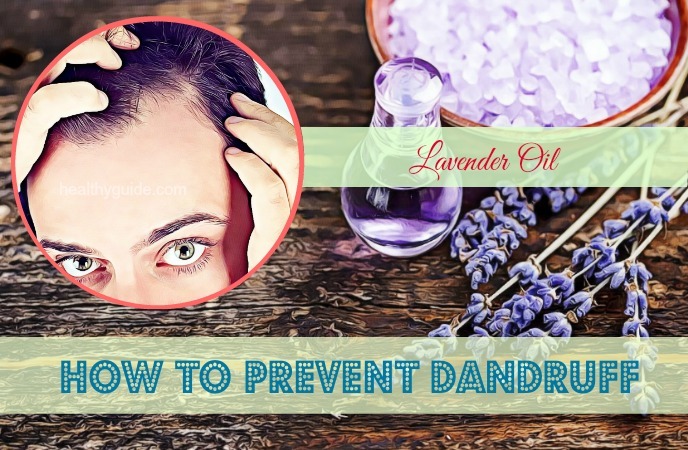 how to prevent dandruff