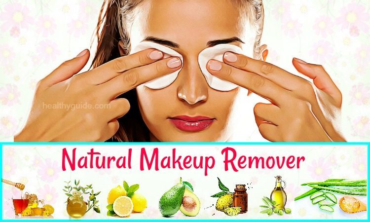 Top 47 Natural  Makeup  Remover For Oily Skin  And Acne  Prone  