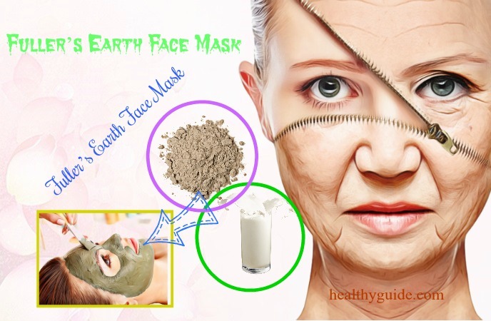 skin tightening face masks