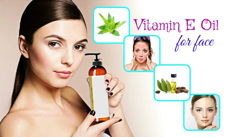 22 Best Ways to Use Vitamin E Oil for Face Pigmentation and Scars
