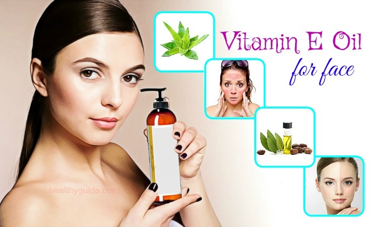 22 Best Ways To Use Vitamin E Oil For Face Pigmentation And Scars