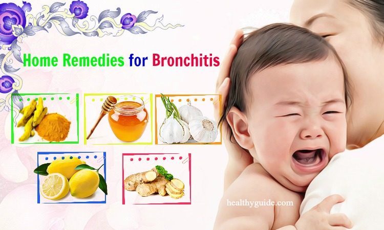 Treatment for bronchitis in adults