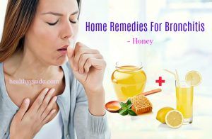 39 Home Remedies for Bronchitis Asthma, Mucus & Cough in Babies & Adults