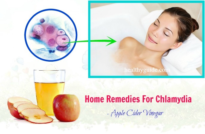 home remedies for chlamydia