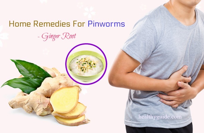 home remedies for pinworms 