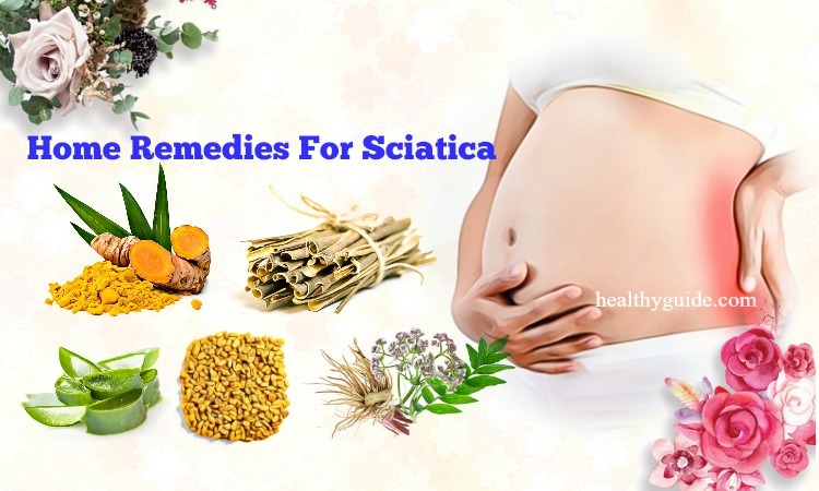 Top 30 Best Ayurvedic Home Remedies for Sciatica Pain in Leg During Pregnancy