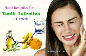 20 Best Natural Home Remedies for Tooth Infection Pain and Swelling